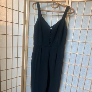 Little Moon jumpsuit from Aritzia